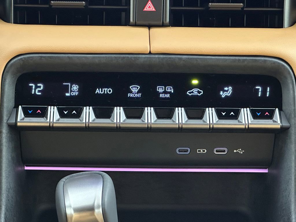 New 2026 Lexus IS 350 F Sport AWD/4WD image 24
