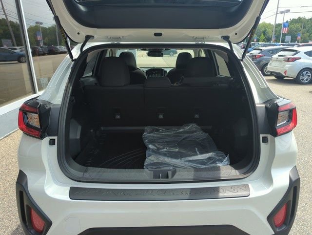 Used 2025 Subaru Crosstrek 2.5i Premium image 28