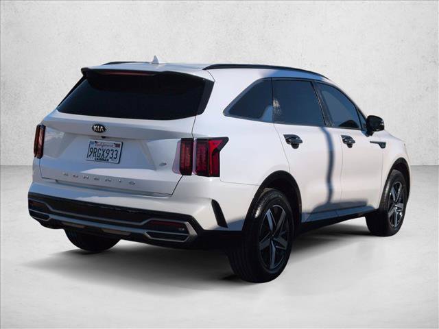 Used 2021 Kia Sorento S FWD image 5