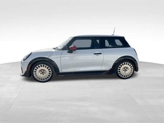 New 2026 MINI Cooper John Cooper Works image 4