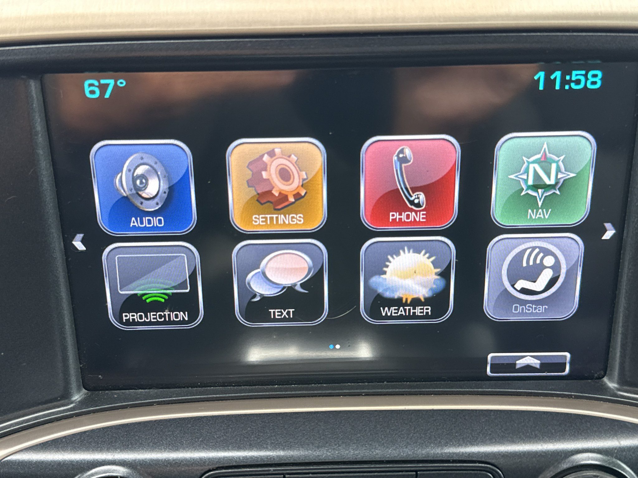 Used 2017 GMC Sierra 3500 Denali w/ Duramax Plus Package AWD/4WD image 28