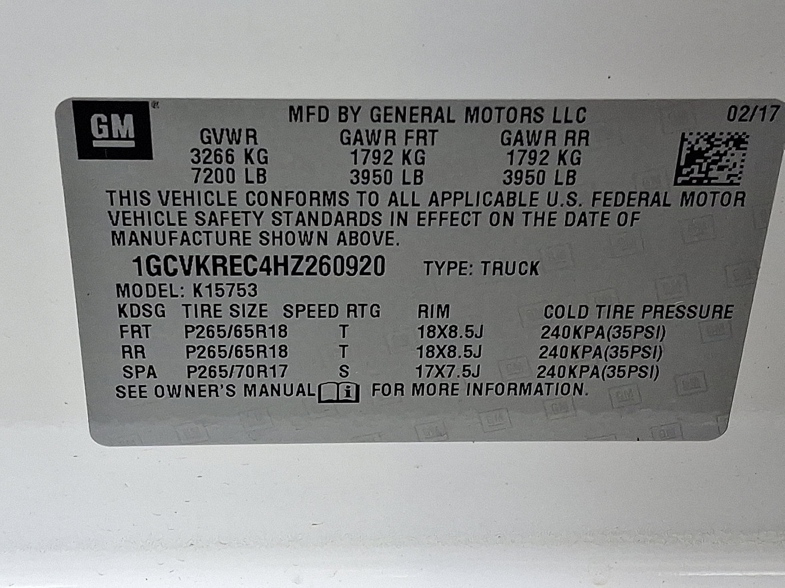 Used 2017 Chevrolet Silverado 1500 LT w/ All Star Edition image 27