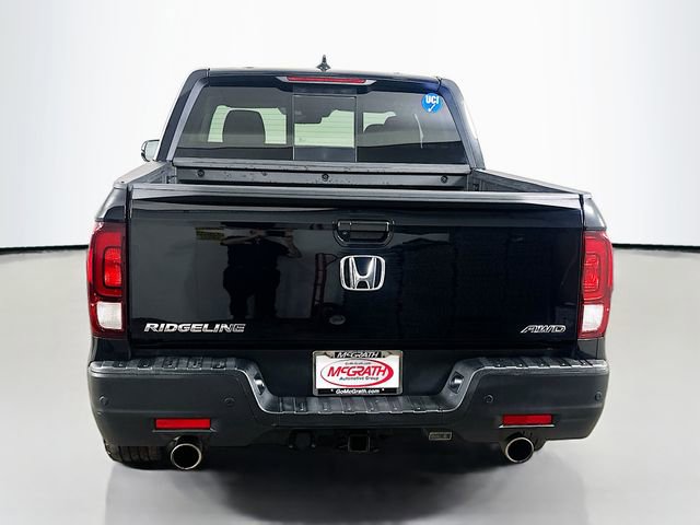 Certified 2023 Honda Ridgeline RTL-E image 19