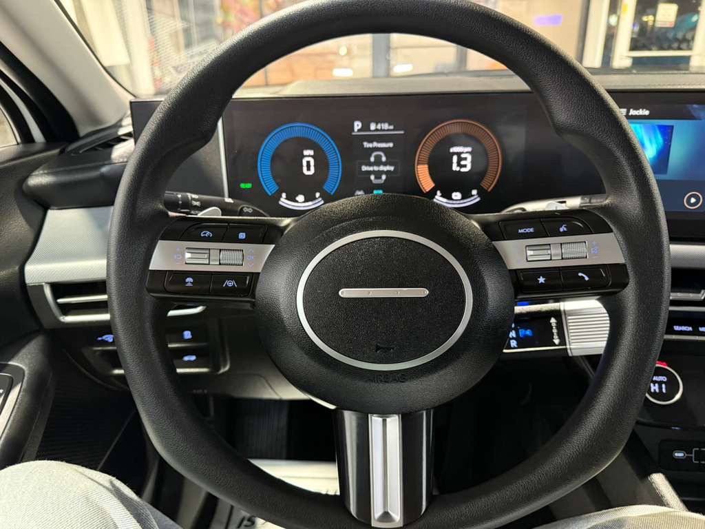 Used 2026 Hyundai Sonata Blue image 11