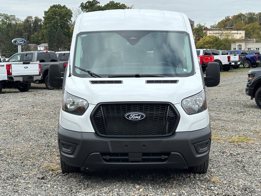 New 2027 Ford Transit 350 XL RWD image 28