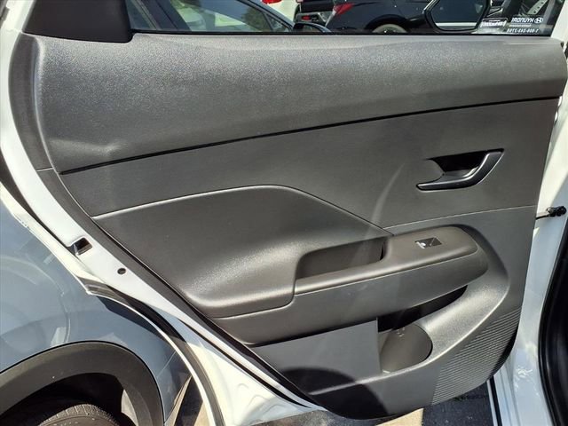 Certified 2024 Hyundai Kona SEL image 7