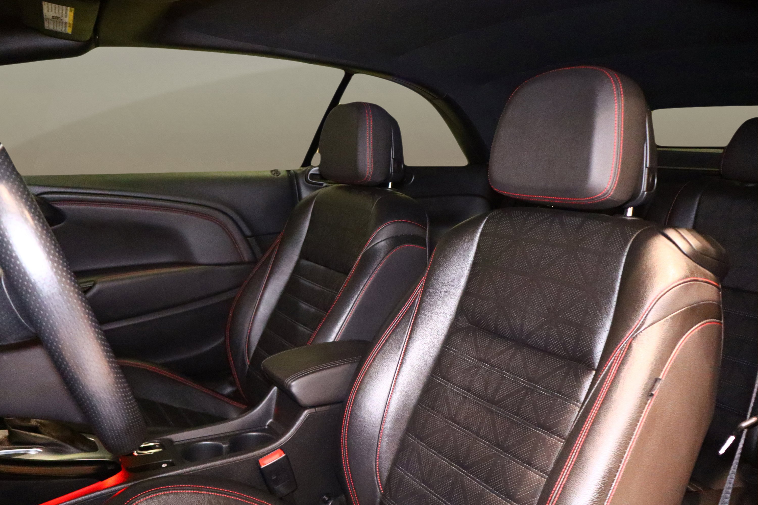 Used 2018 Buick Cascada Sport Touring w/ Dark Effects Package image 12