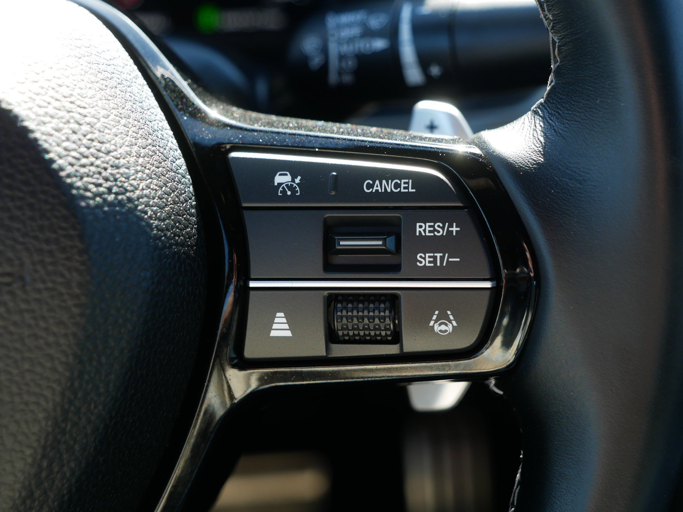 Used 2023 Acura Integra A-Spec FWD image 30