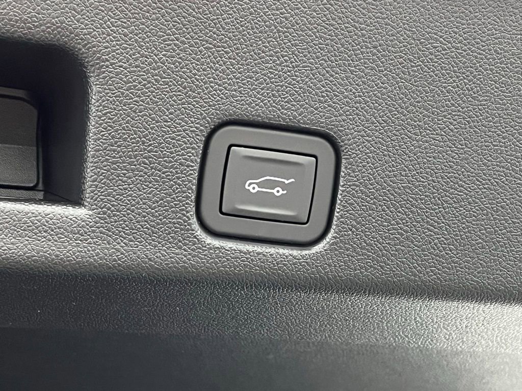 New 2026 Buick Enclave Sport Touring w/ Power Package image 12