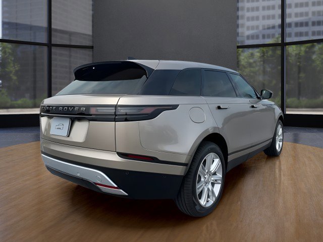 New 2026 Land Rover Range Rover Velar S image 8
