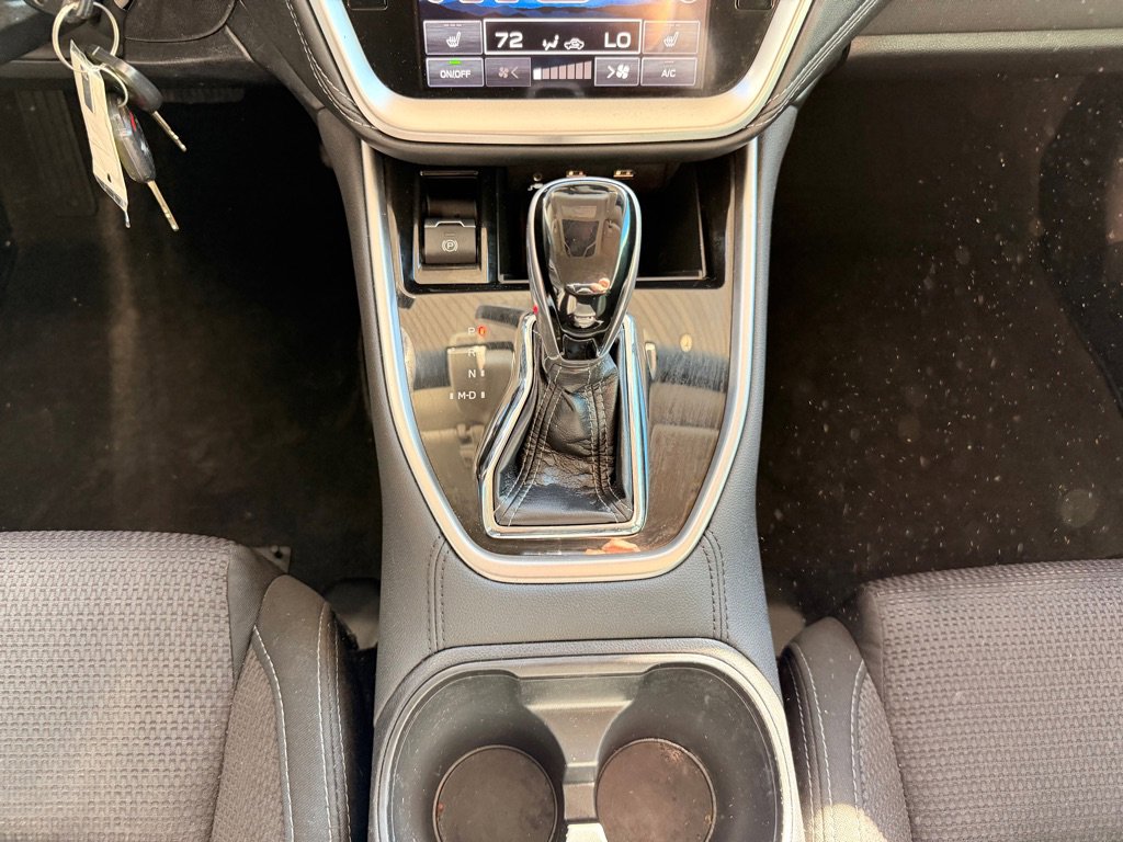 Used 2020 Subaru Outback Premium image 24