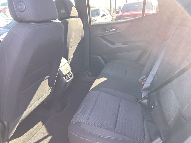 New 2026 Chevrolet Equinox LT w/ Safety and Technology Package FWD image 28