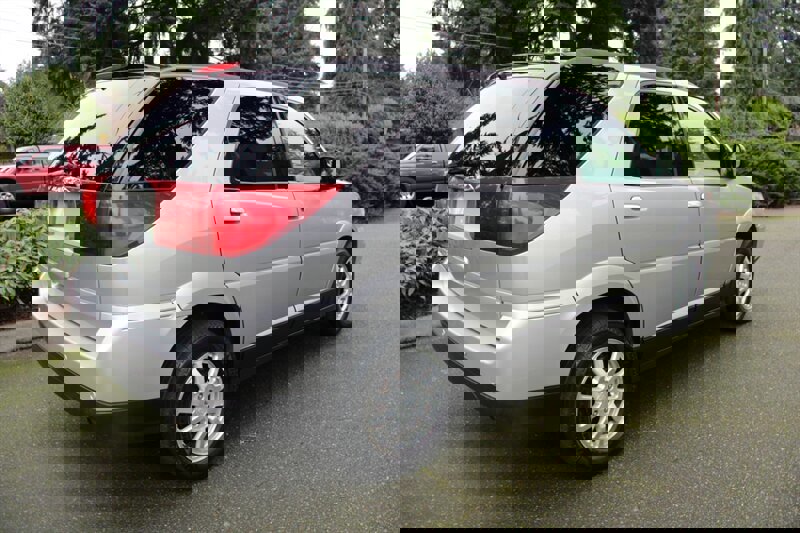 Used 2006 Buick Rendezvous CX w/ CX Luxury Package image 3