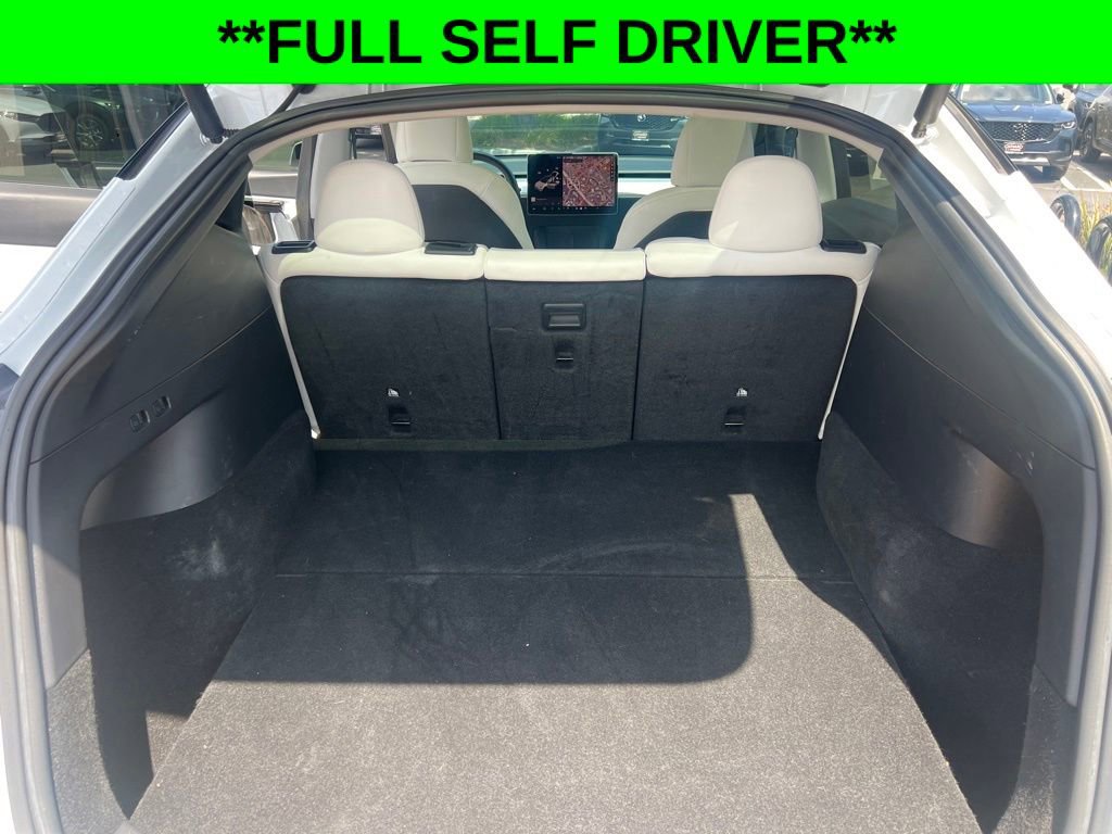 Used 2022 Tesla Model Y Performance AWD/4WD image 38