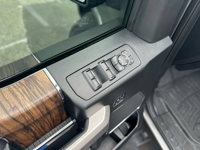 Certified 2019 Ford F150 Lariat AWD/4WD image 14