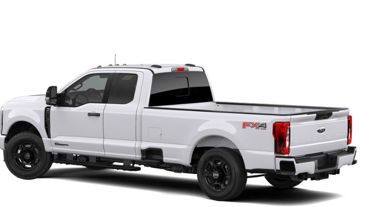 New 2026 Ford F250 XL w/ STX Appearance Package AWD/4WD image 22