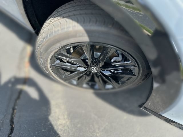 New 2026 Acura ADX A-Spec w/ Advance Package AWD/4WD image 11