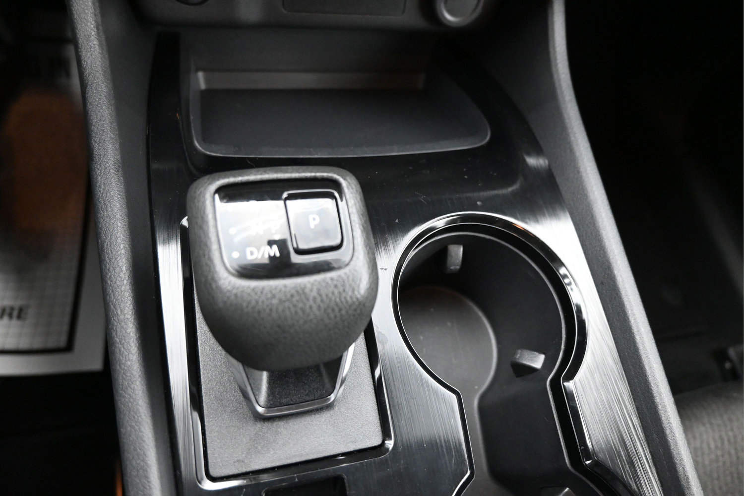 Used 2025 Nissan Rogue SV FWD image 20