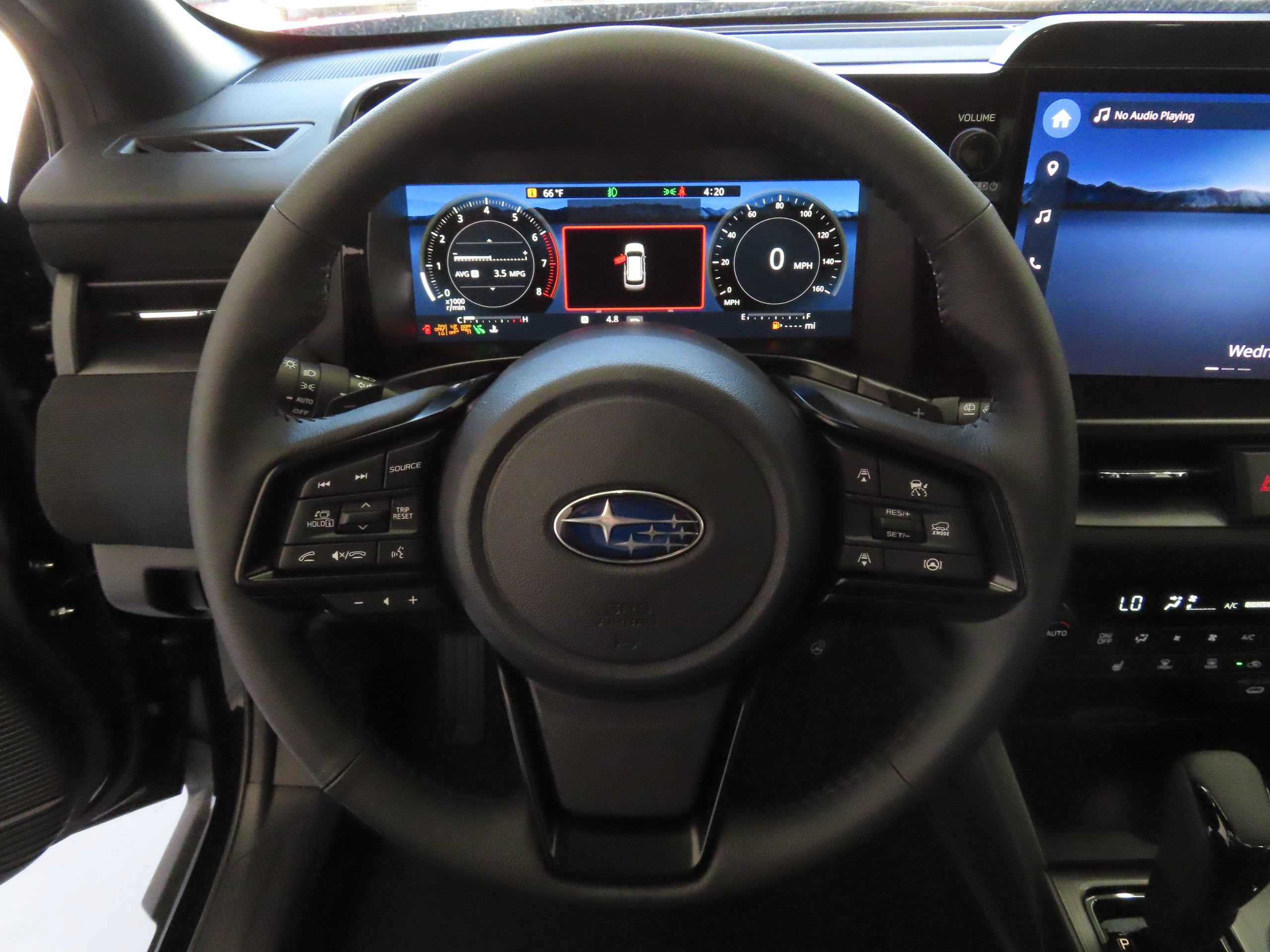 New 2026 Subaru Outback Limited XT AWD/4WD image 14