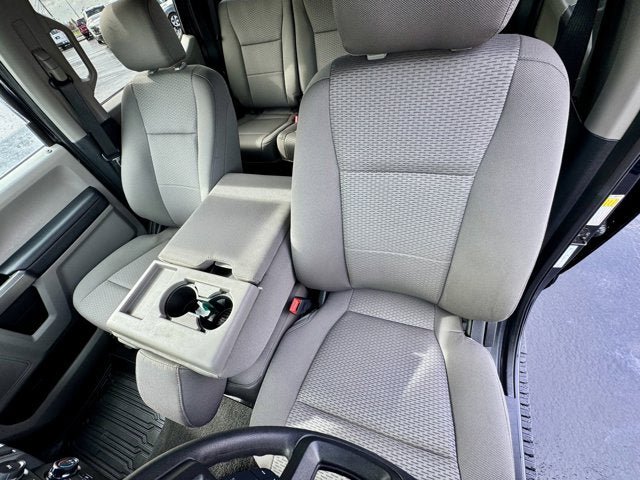 Used 2021 Ford F350 XLT image 11