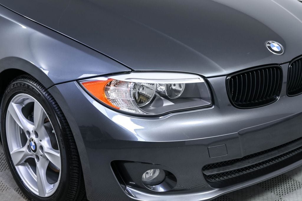 Used 2013 BMW 128i Convertible RWD image 32