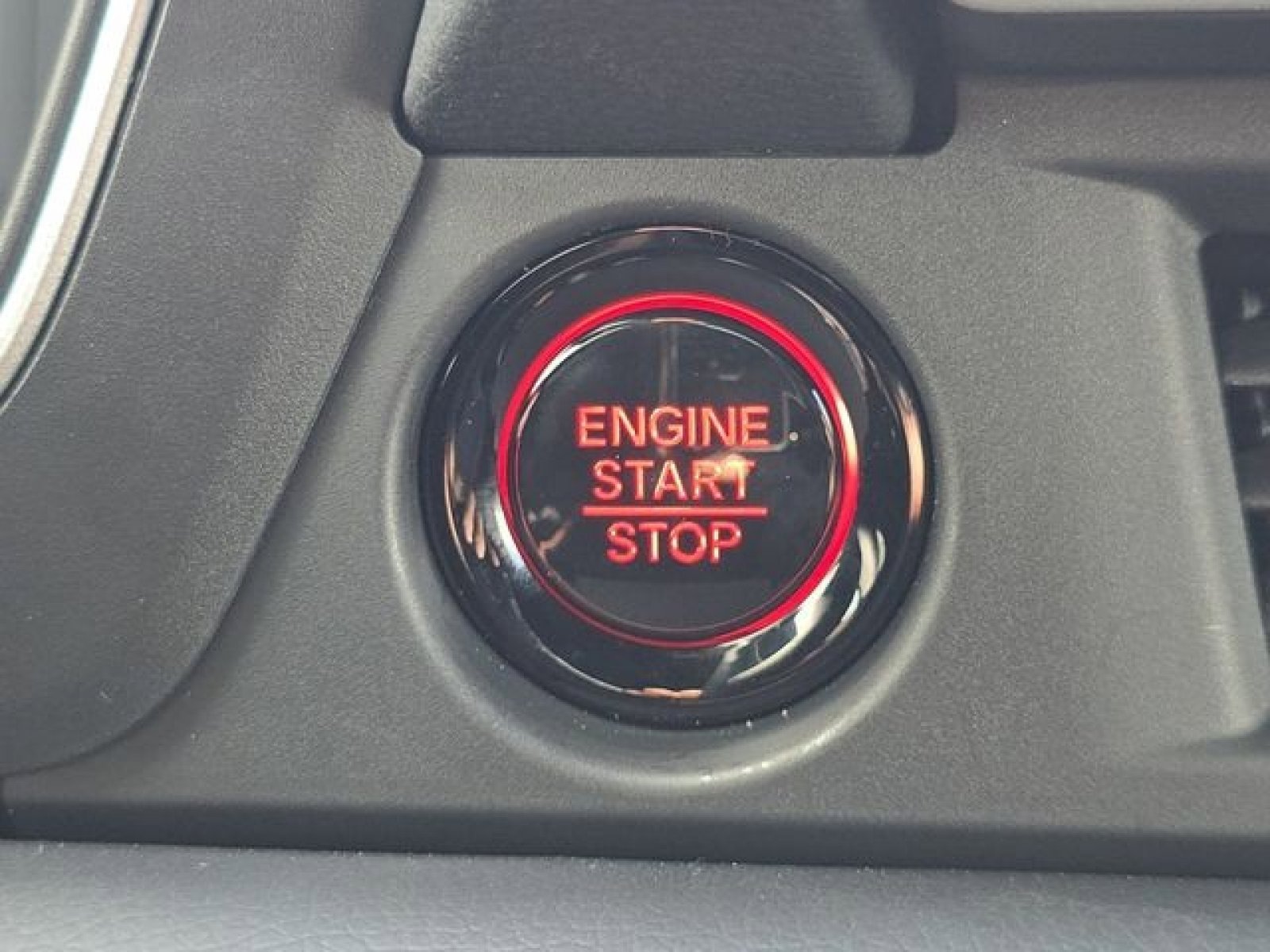 New 2026 Honda Passport TrailSport Elite image 18