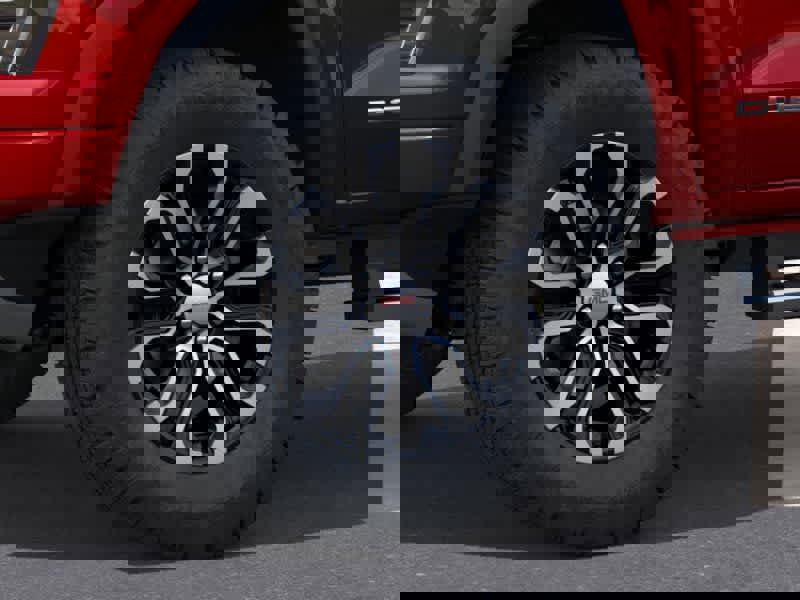 New 2026 GMC Canyon Denali image 9