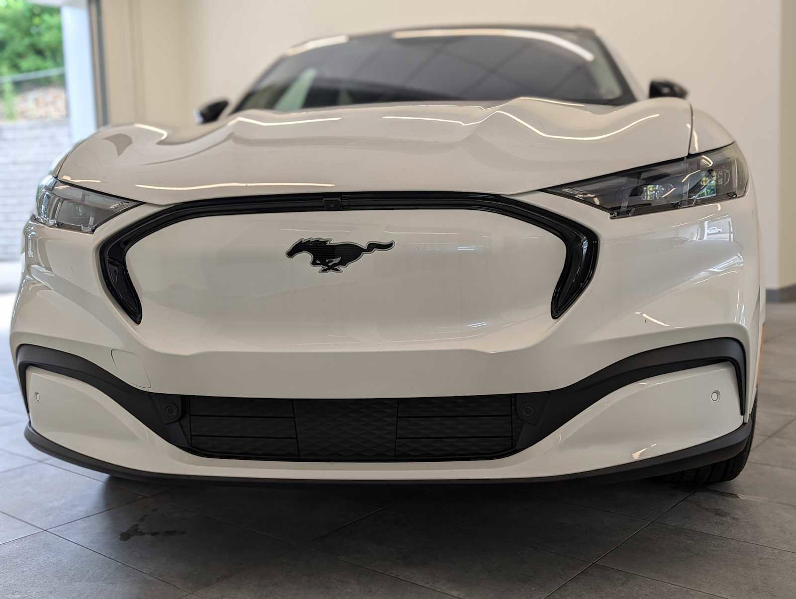 New 2025 Ford Mustang Mach-E Premium image 2