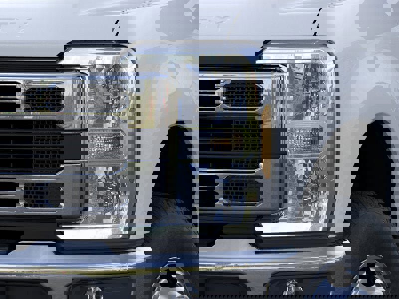 New 2026 Ford F350 XLT image 18