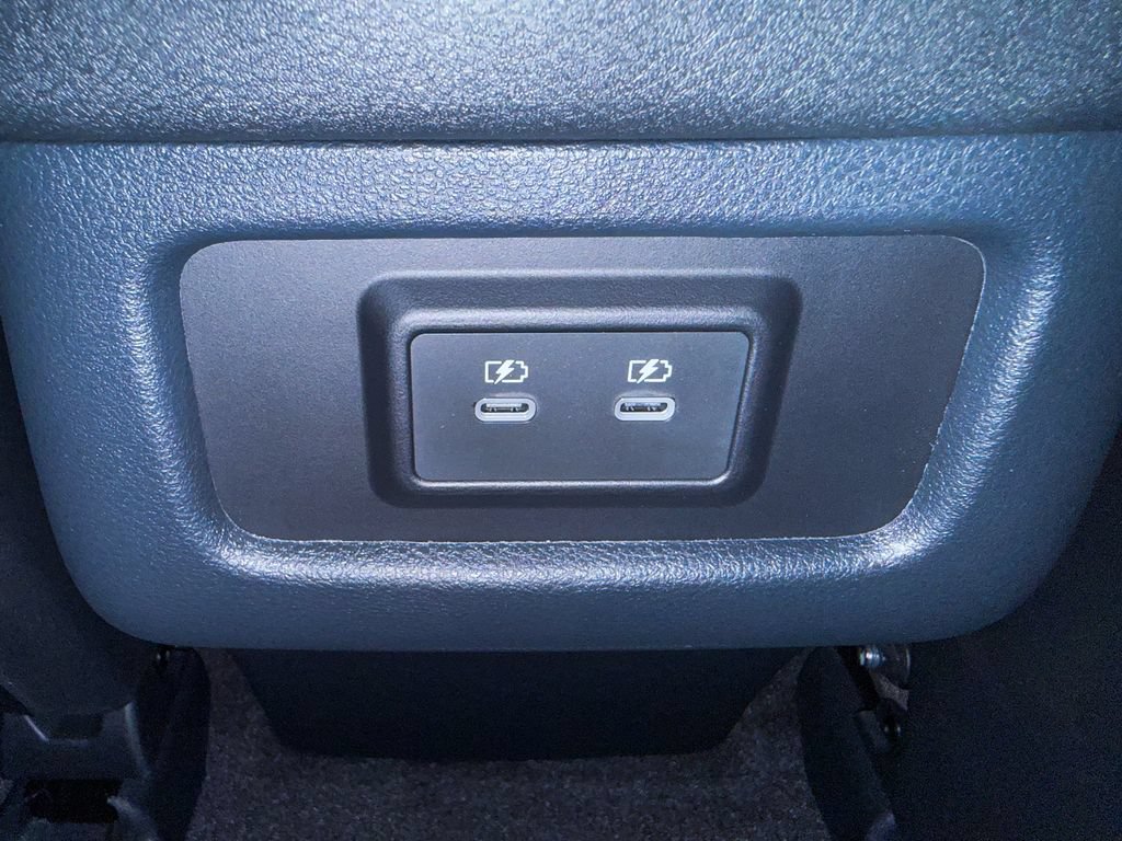 New 2026 Nissan Pathfinder Rock Creek AWD/4WD image 32