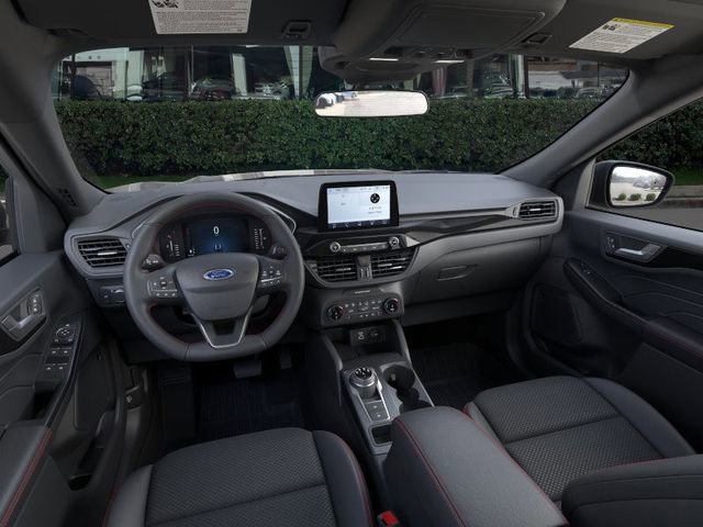 New 2025 Ford Escape ST-Line w/ Cold Weather Package image 9