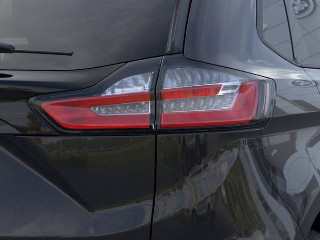 New 2024 Ford Edge SE AWD/4WD image 21