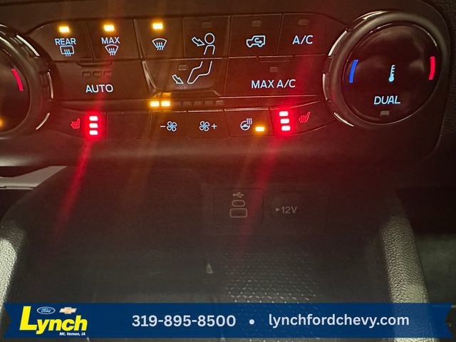 Used 2023 Ford Bronco Sport Outer Banks w/ Tech Package AWD/4WD image 16