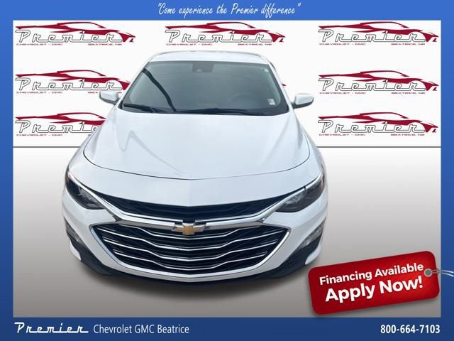 Used 2023 Chevrolet Malibu LT image 7