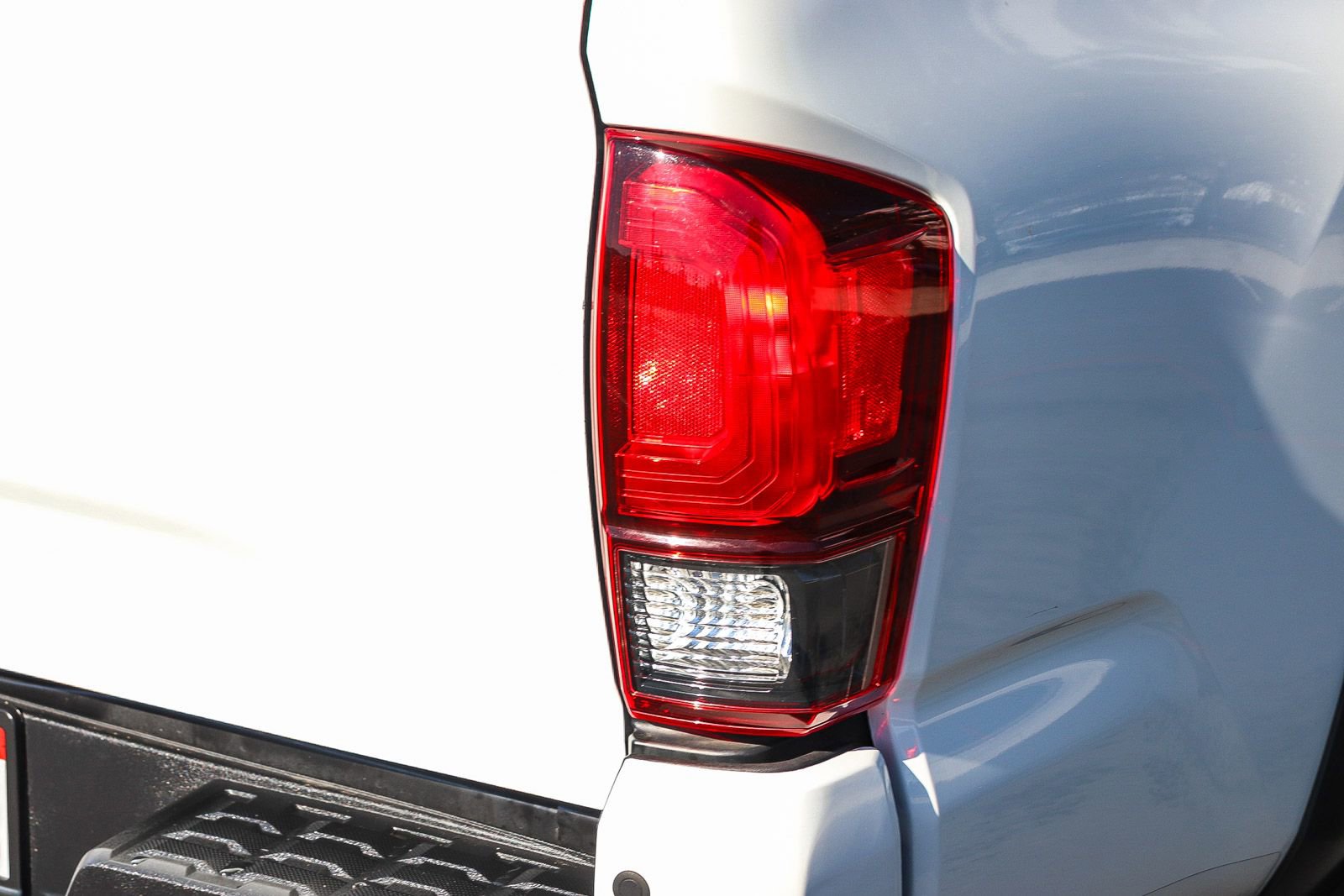 Certified 2023 Toyota Tacoma 4x4 Double Cab image 11