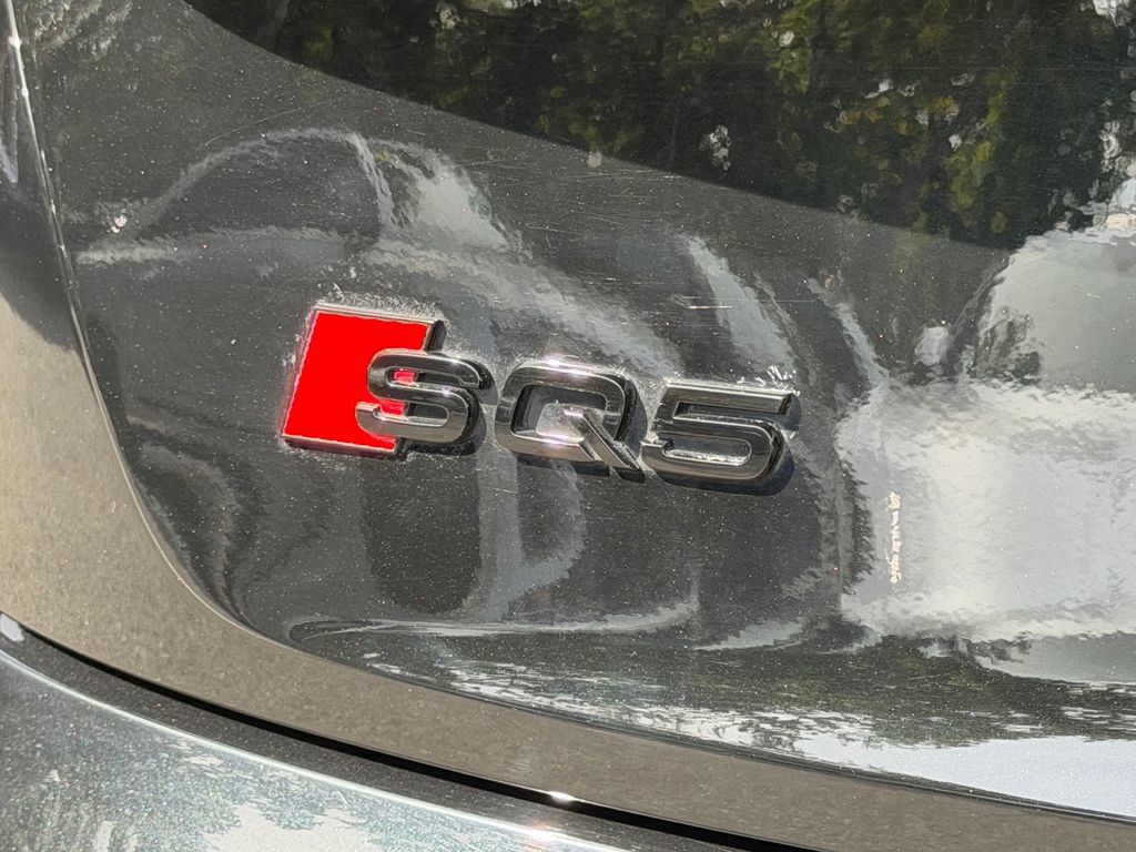 Used 2023 Audi SQ5 Premium Plus w/ Premium Plus Package AWD/4WD image 29