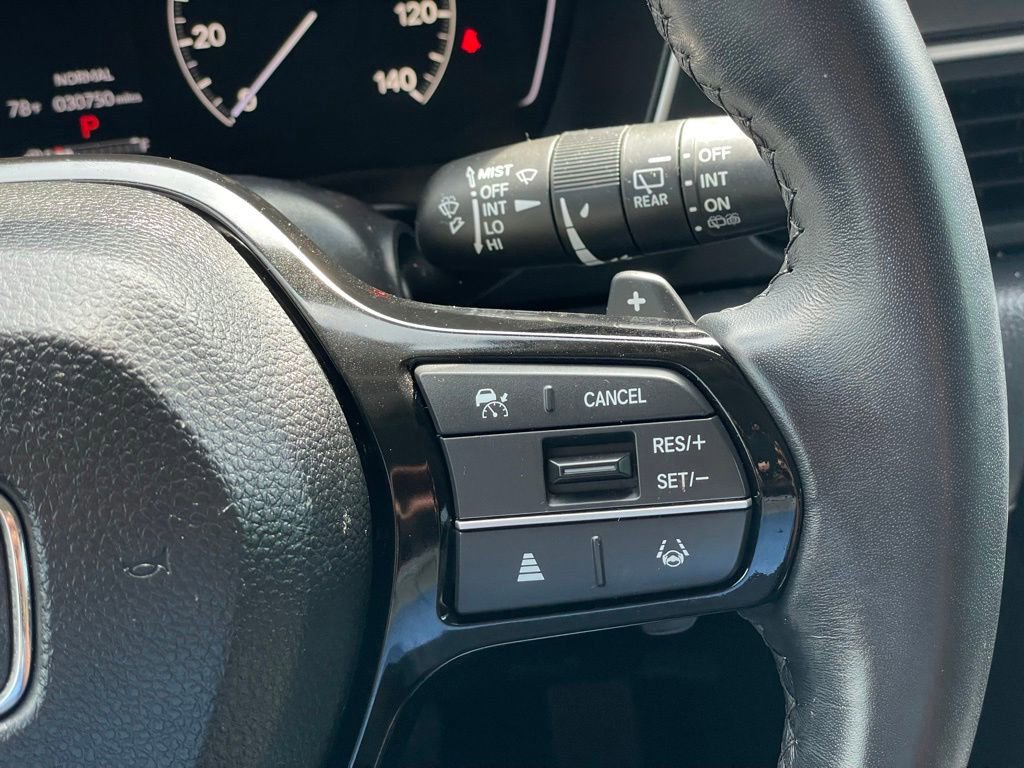 Certified 2024 Honda Pilot Touring image 14