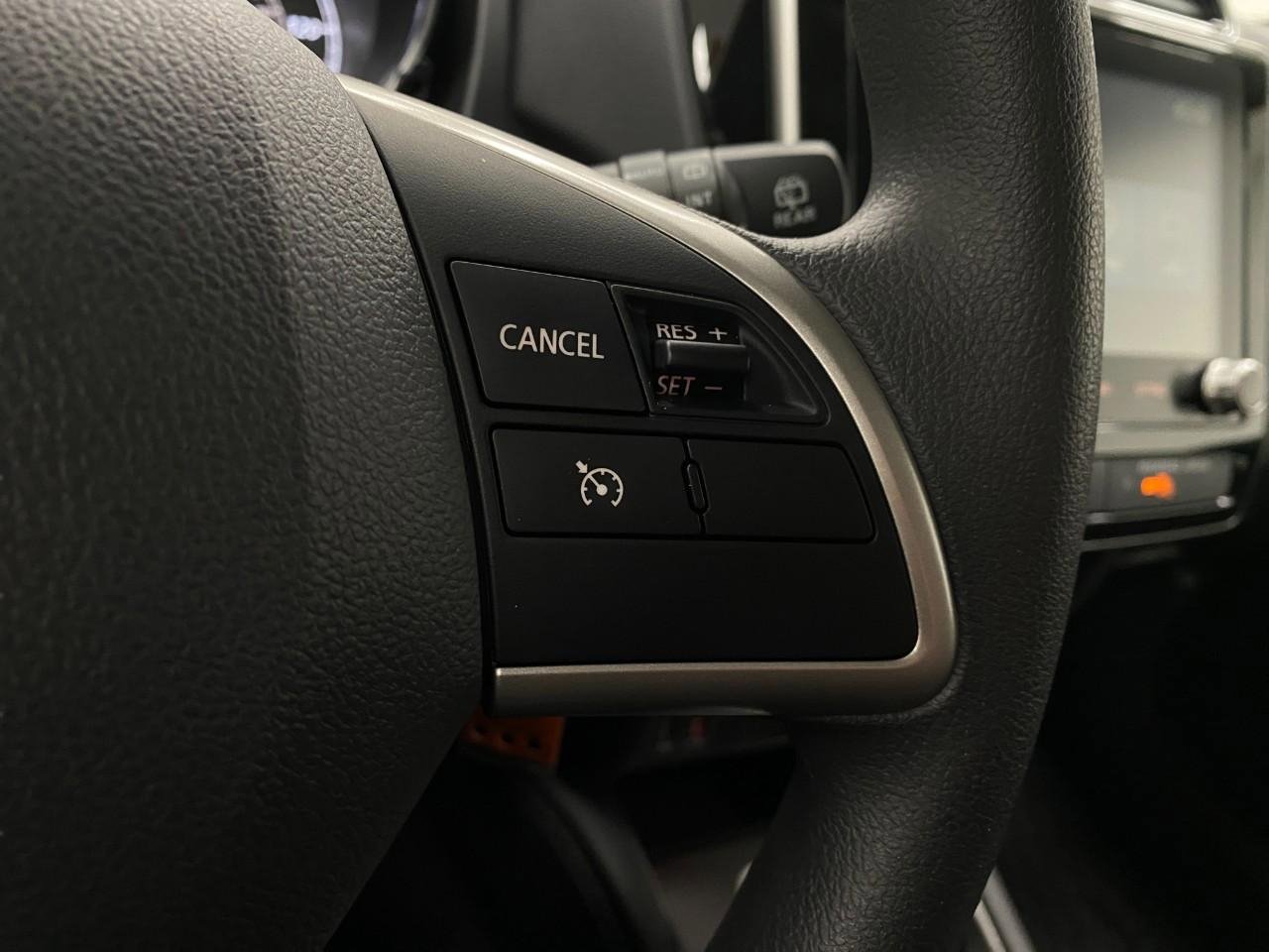 New 2026 Mitsubishi Outlander Sport ES image 16