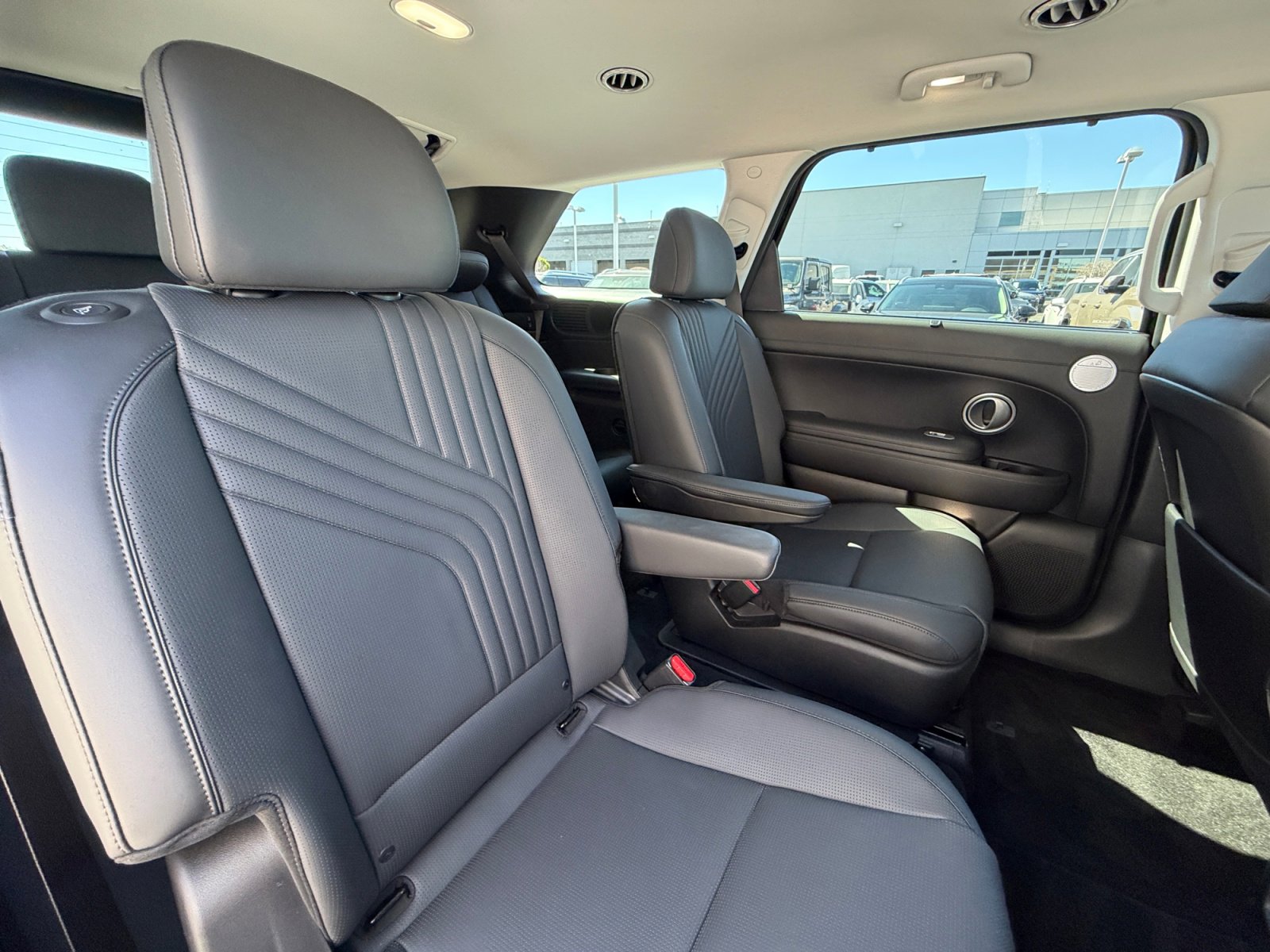 Used 2026 Hyundai Palisade SEL image 18