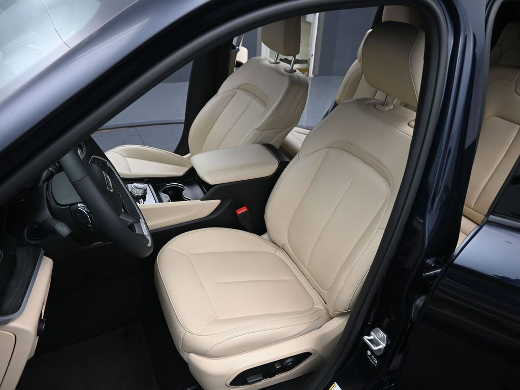 Used 2024 Jeep Grand Cherokee L Limited w/ Trailer Tow Package image 11