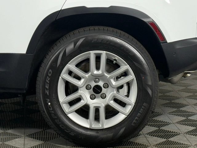 Used 2026 Land Rover Defender 110 S AWD/4WD image 14