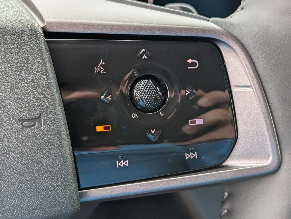 New 2025 Nissan Murano SL AWD/4WD image 21