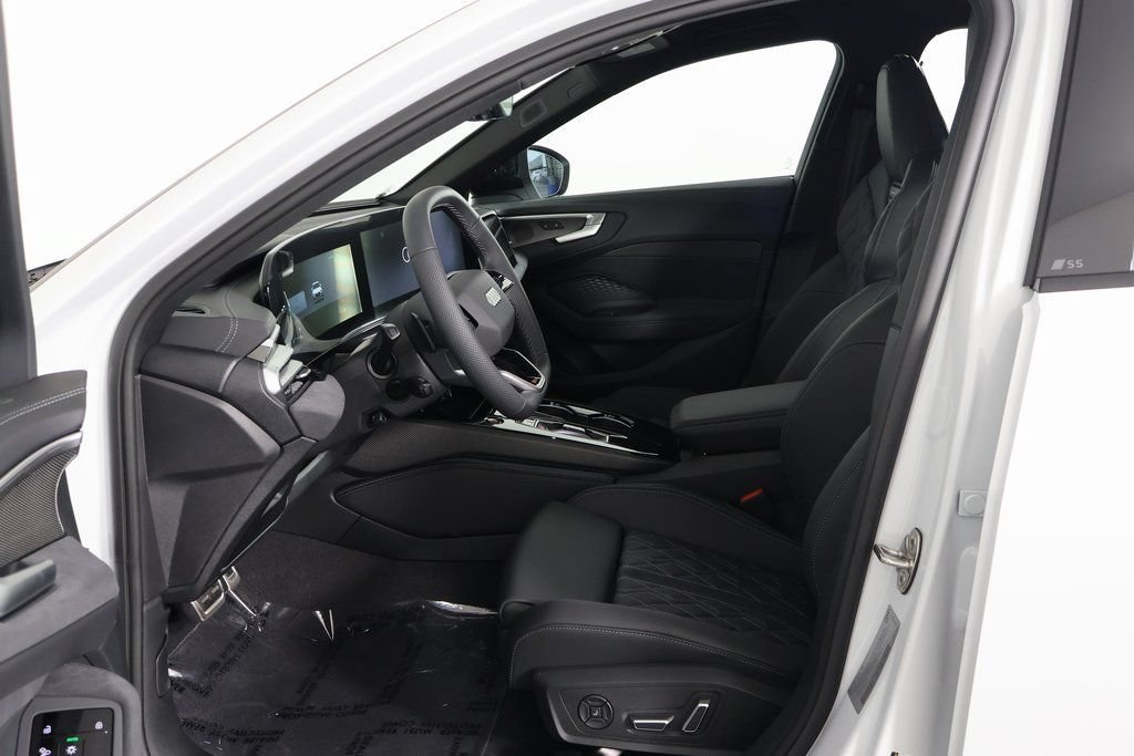 New 2026 Audi S5 Premium Plus AWD/4WD image 5