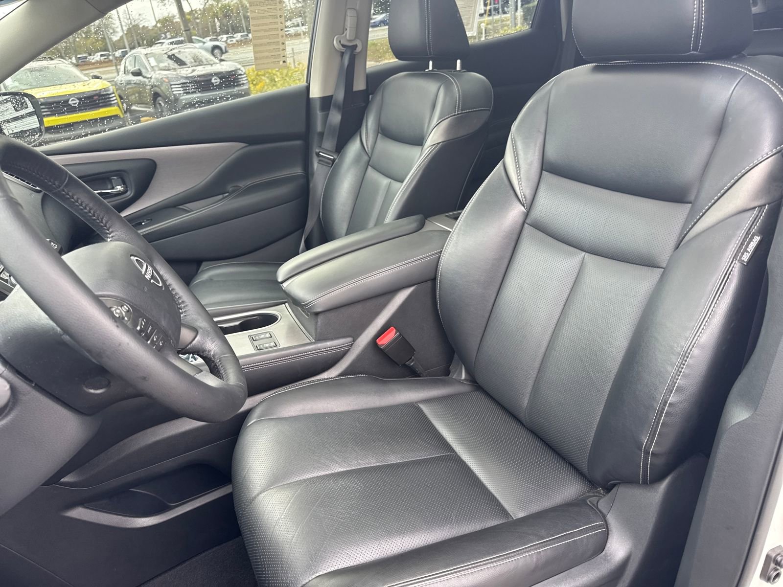 Used 2024 Nissan Murano SL image 26