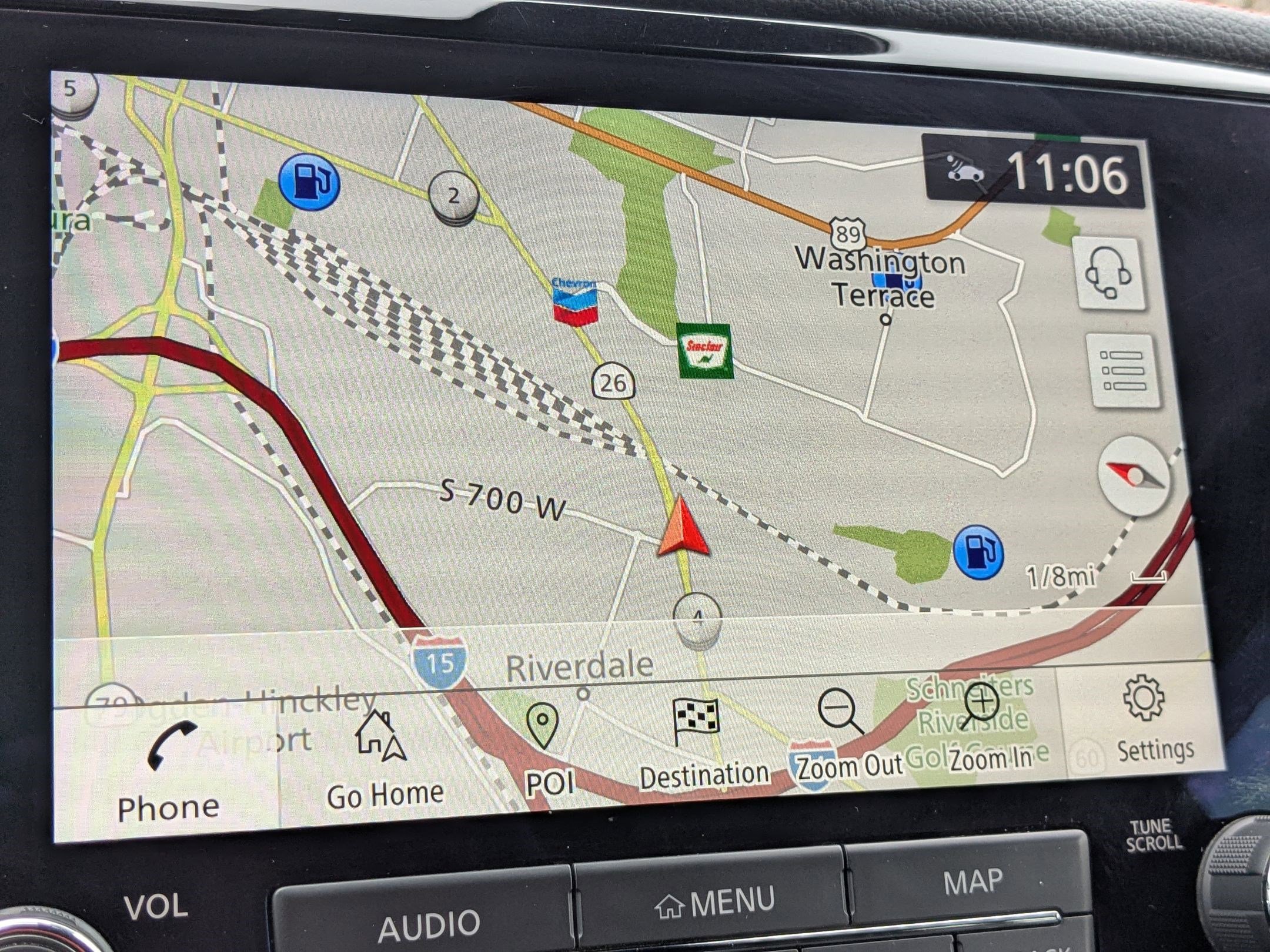 Used 2021 Nissan Titan PRO-4X w/ Pro-4x Convenience Package image 24