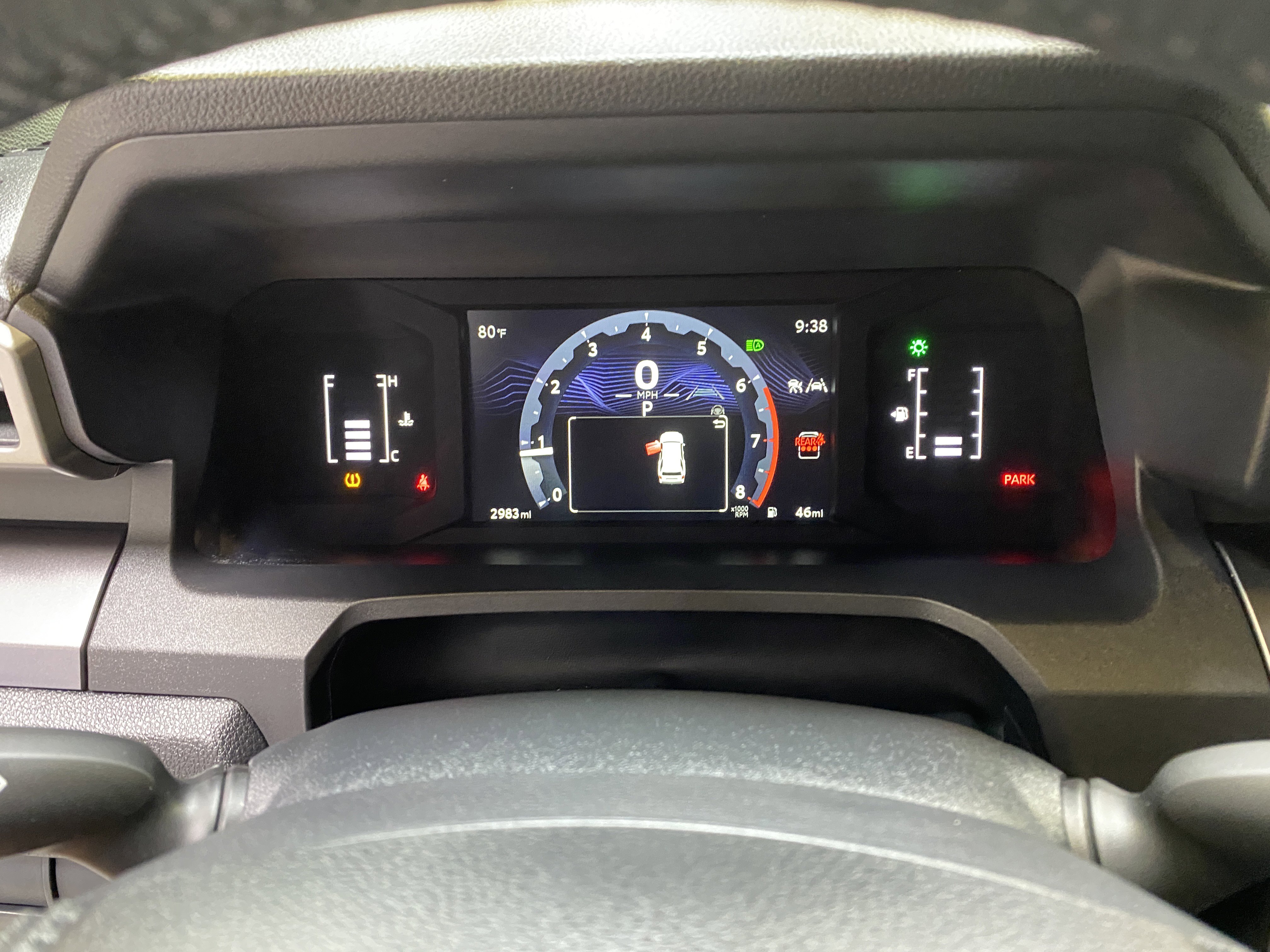 Used 2025 Toyota 4Runner SR5 image 33