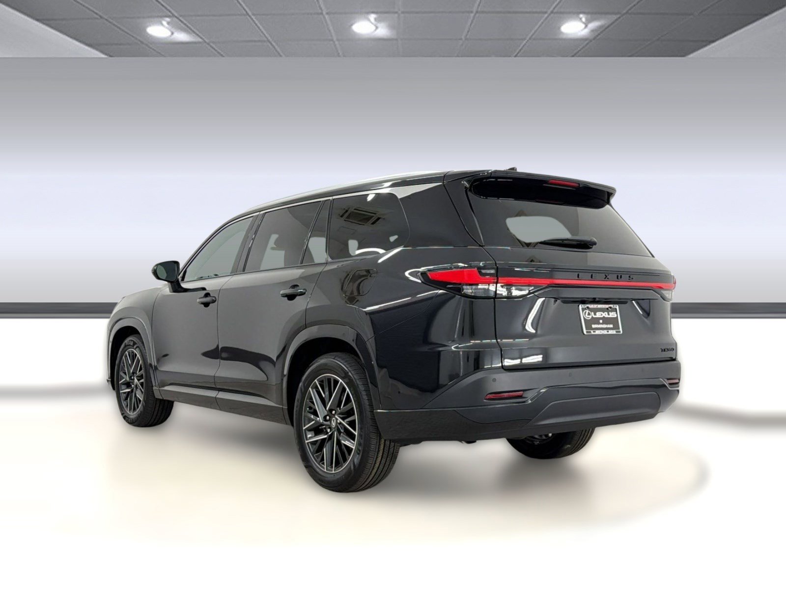 New 2026 Lexus TX 350 FWD image 3