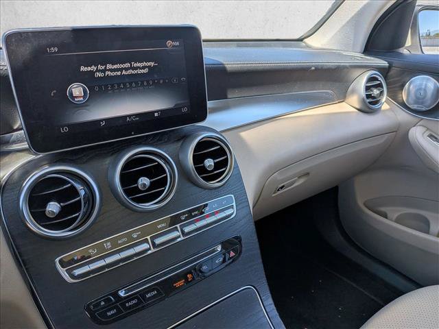 Certified 2016 Mercedes-Benz GLC 300 4MATIC image 12
