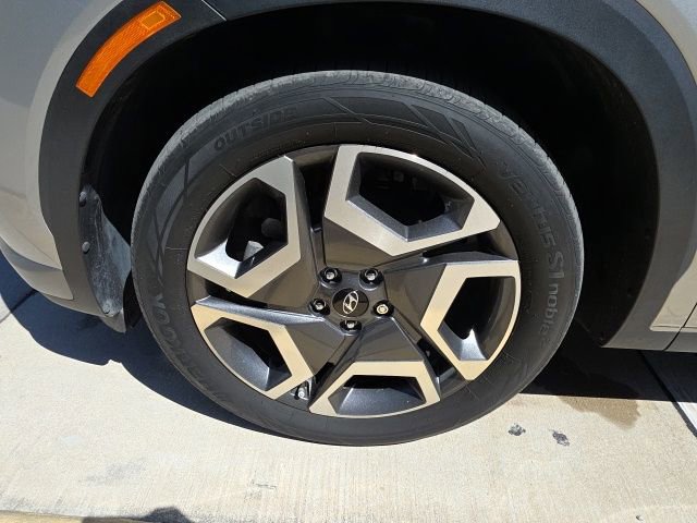 Used 2024 Hyundai Palisade SEL w/ Premium Package image 10