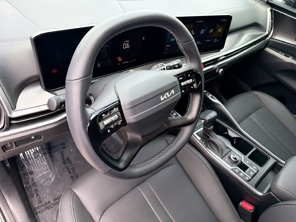 Certified 2026 Kia Sorento S AWD/4WD image 25